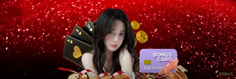 898bet