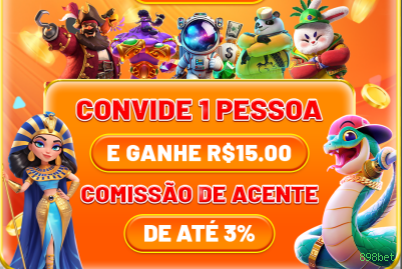 898bet