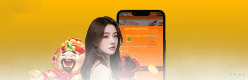 898bet