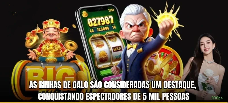 898bet
