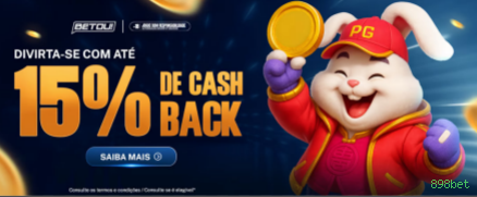 898bet