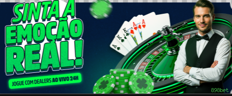 898bet
