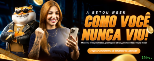 898bet