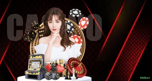 898bet