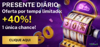 898bet