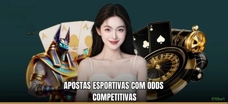 898bet