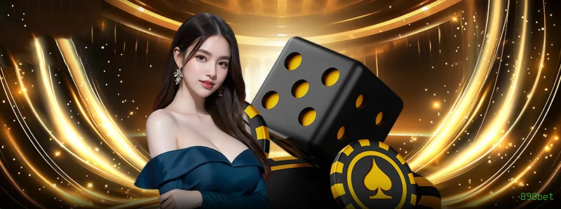 898bet