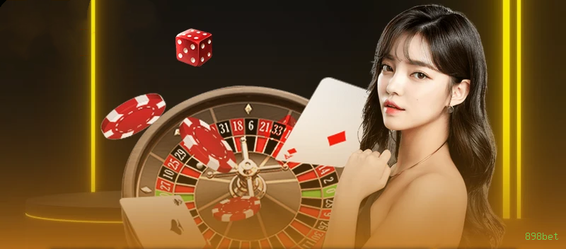 898bet