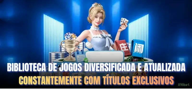 898bet