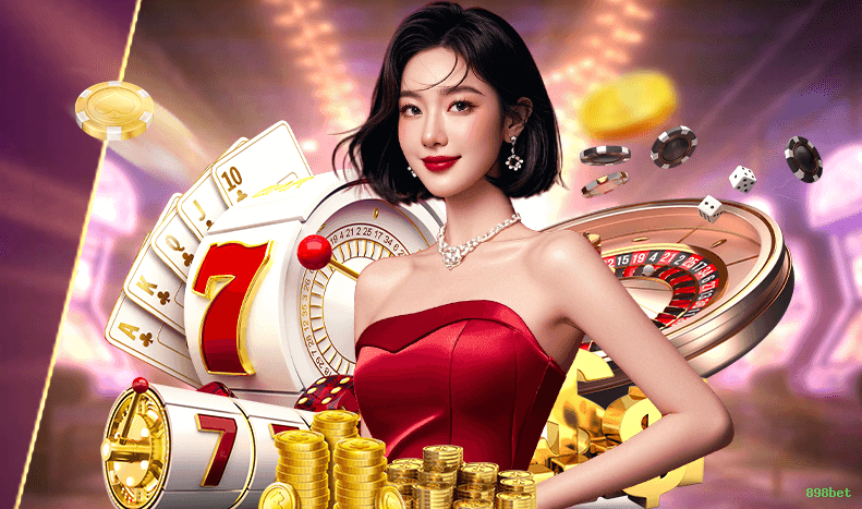 898bet