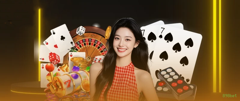898bet
