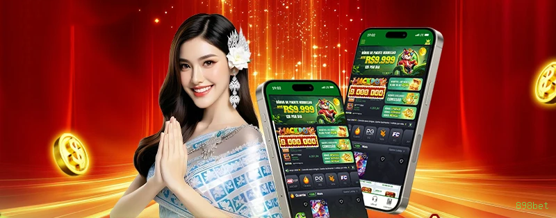 898bet
