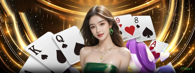 898bet