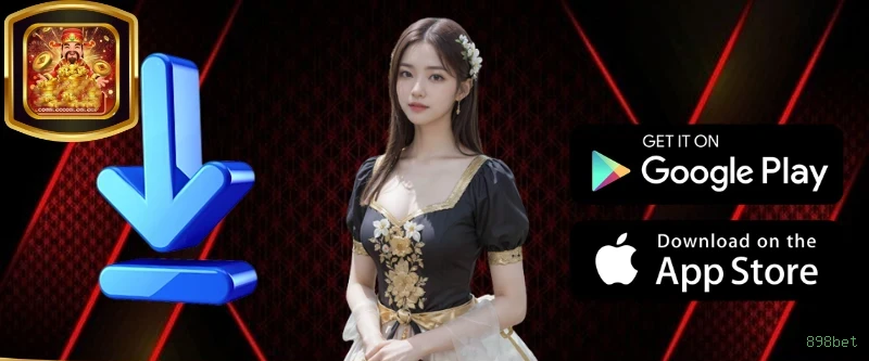 898bet
